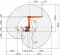 Промышленный робот KUKA KR IONTEC KR 20 R3100