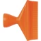 Сопло плоское широкое для СОЖ Optimum 1/2"