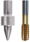 Комплект для нарезания резьбы Optimum Thermdrill FORM 5 (короткий)