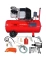 Компрессорный набор Fubag AUTO MASTER KIT