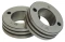 Ролики из порошковой проволоки 1,2/1,6 Fubag для DRIVE INMIG DW, 4 шт