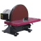Дискошлифовальный станок Optimum TS 305