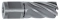 Корончатые сверла Silver-line Karnasch, длина 25 мм, Weldon 19, арт. 20.1255