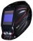 Сварочная маска Fubag BLITZ 9-13 Visor Black