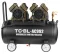 Промышленный бесщеточный компрессор TC-BL AC992