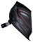 Сварочная маска Fubag BLITZ 9-13 Visor Black