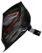Сварочная маска Fubag BLITZ 9-13 Visor Black