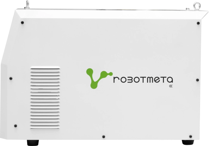 Инвертор сварочный Robotmeta MetaMIG 350 SYN