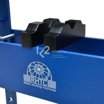 Набор V-образных блоков для пресса 300 TON RHTC