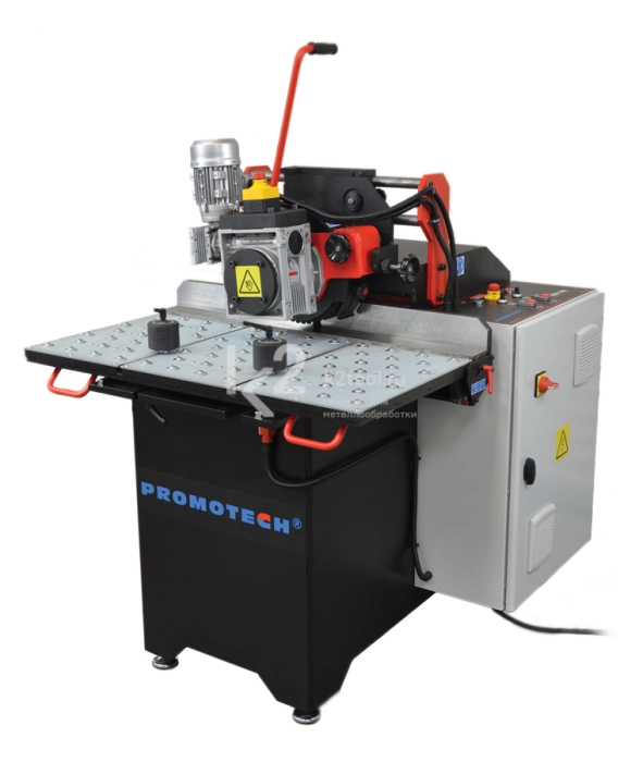 Стационарный фаскосниматель Promotech SBM-500