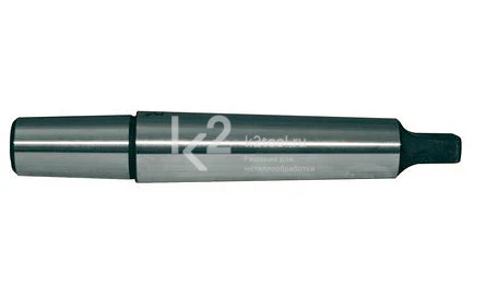 Переходная оправка OPTIMUM Maschinen КМ3/B16