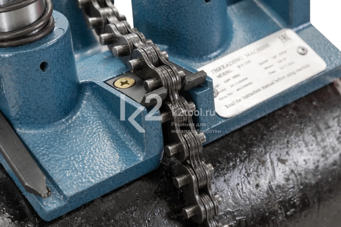 Станок сверлильный для труб Kasker DP114A