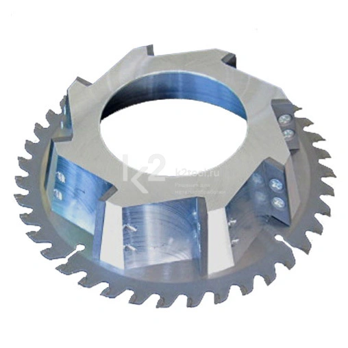 Cut Bevel Blade
