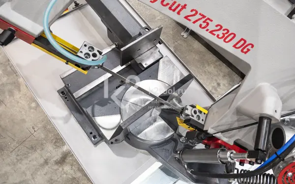 Ленточнопильный станок Bomar EasyCut 275.230 DG