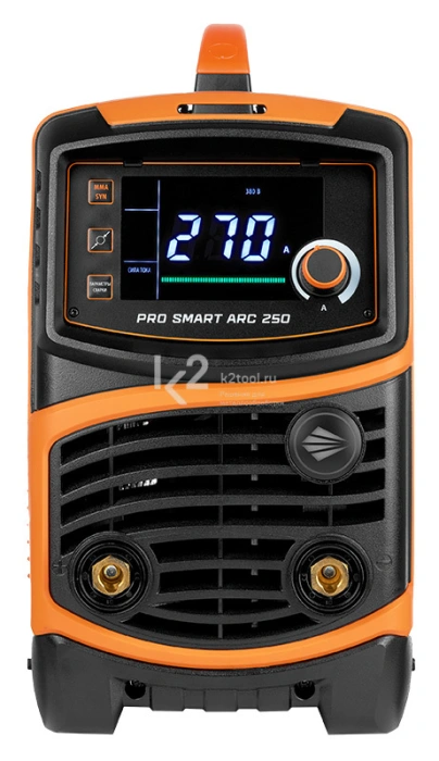Инвертор сварочный Сварог PRO SMART ARC 250 (Z290S)