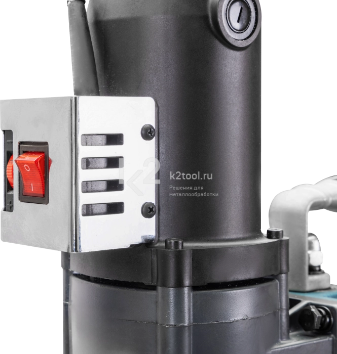 Станок сверлильный для труб Kasker DP114A