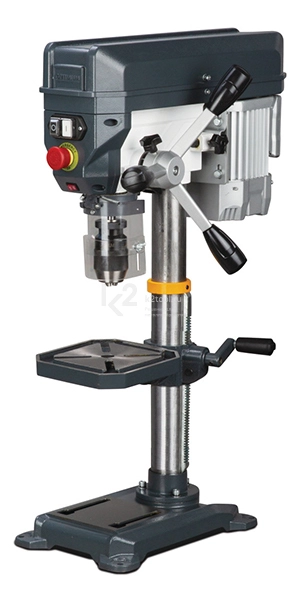 Вертикально-сверлильный станок Optimum OPTIdrill DQ 18