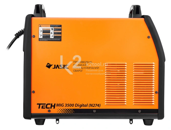 Инвертор сварочный Сварог TECH MIG 3500 DIGITAL (N274)