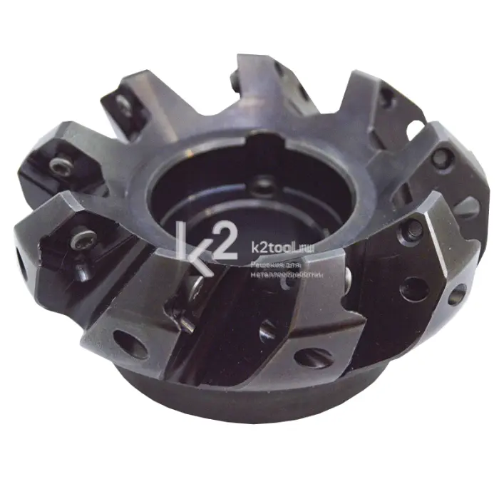 Головка фрезерная Premium для кромкореза NKO UZ-50