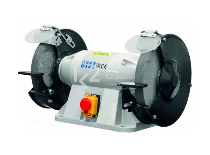 Заточный станок STALEX DS250/1