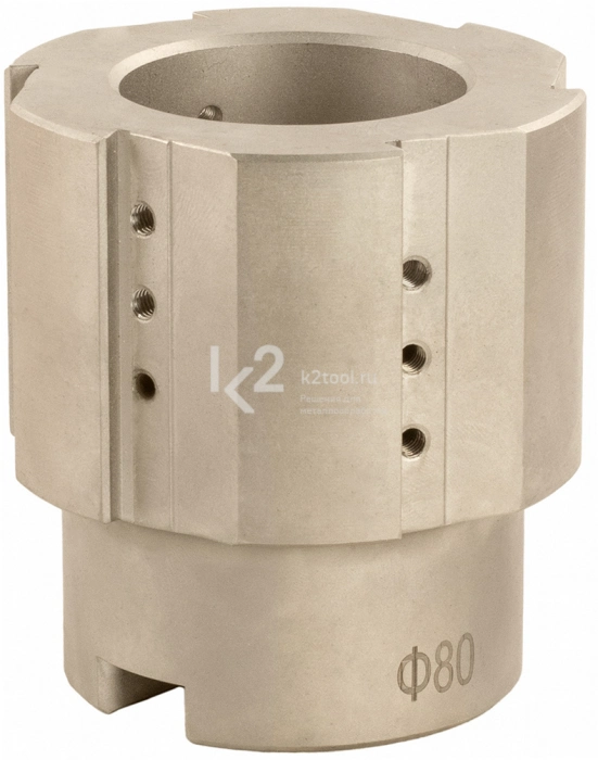 Фрезерная головка для кромкореза GMMA-20T