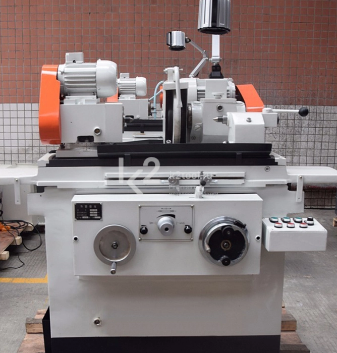 Круглошлифовальный станок GD-5020B