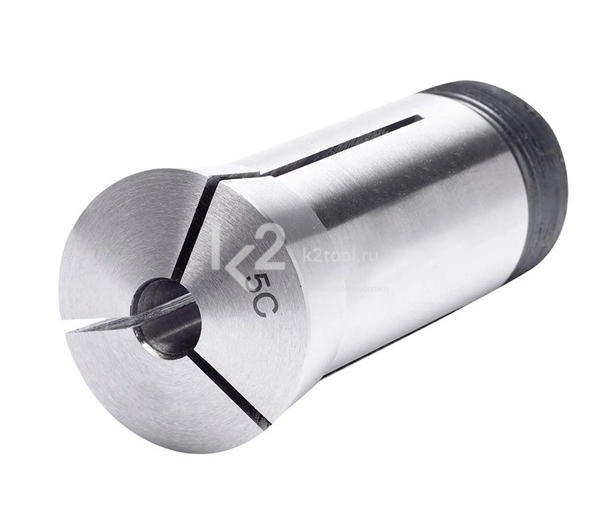 Набор цанг 5C, 3-28 мм, 26 шт.