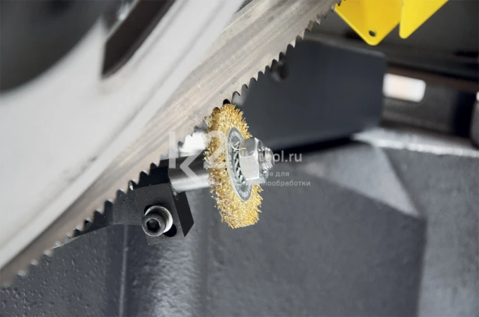 Ленточнопильный станок Bomar EasyCut 275.230 DG
