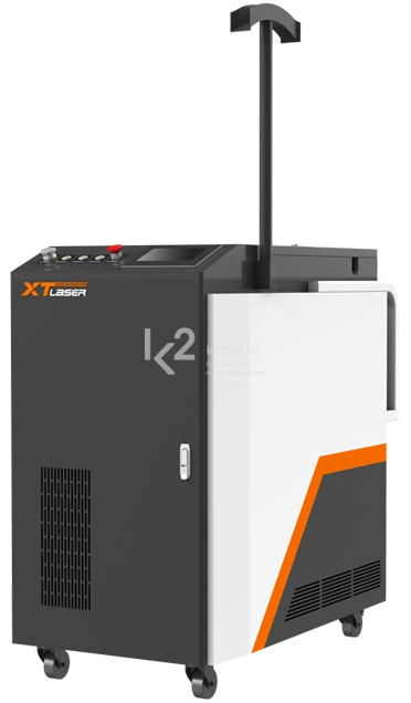 Аппарат для лазерной сварки XTLaser XTW-1500