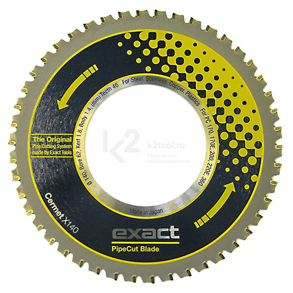 Cermet X140