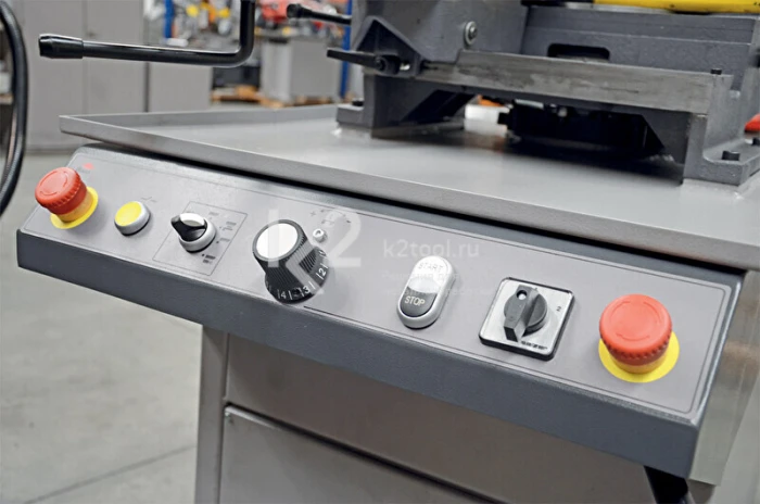 Ленточнопильный станок Bomar EasyCut 275.230 DG