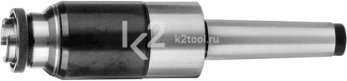 Патрон резьбонарезной OCM КМ2, M3-M16, тип GT12