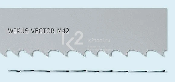 VECTOR M42