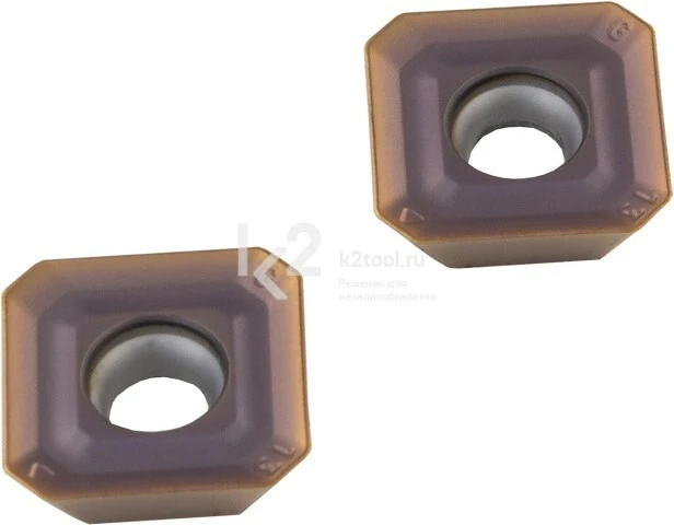 Пластины режущие для кромкореза GMMA-30T