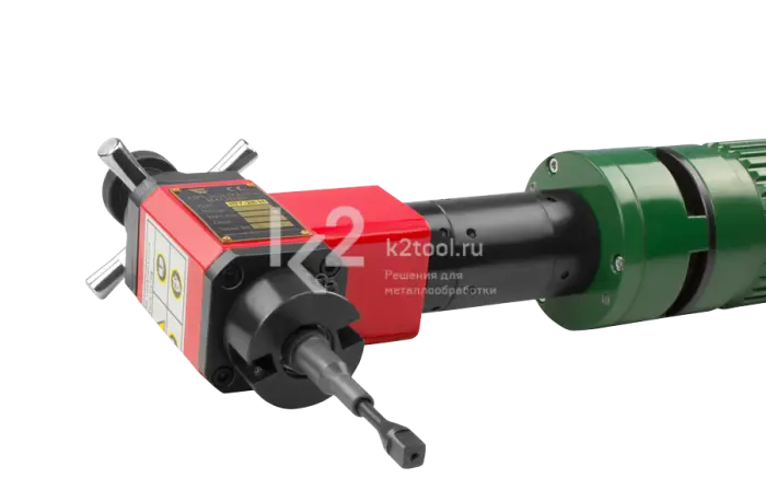 Кромкорез для труб Huawei ISY-28 H