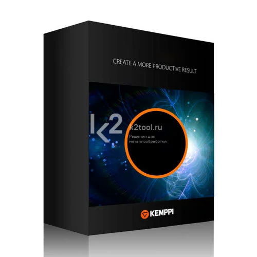 Программное обеспечение X5 Work Pack 1-MIG