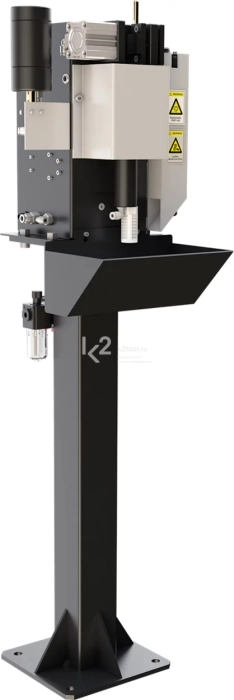 Станция очистки горелки CRP SC220ASE