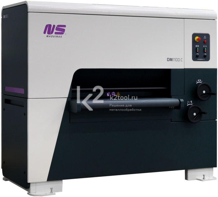 Шлифовальный станок NS Maquinas DM1100 C