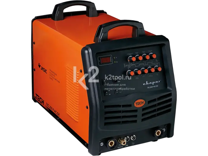 TECH TIG 200 P AC/DC (E101)