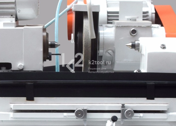 Круглошлифовальный станок GD-5020B