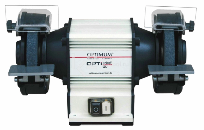 Точильный станок Optimum OPTIgrind GU 18