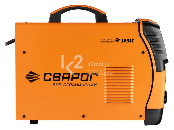 Инвертор сварочный Сварог PRO SMART ARC 250 (Z290S)