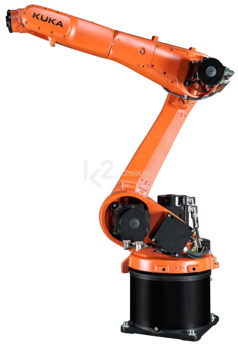 Промышленный робот KUKA KR CYBERTECH nano KR 6 R1840-2