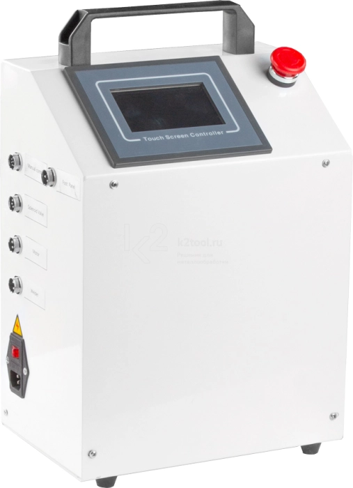 Позиционер сварочный HDNC-100