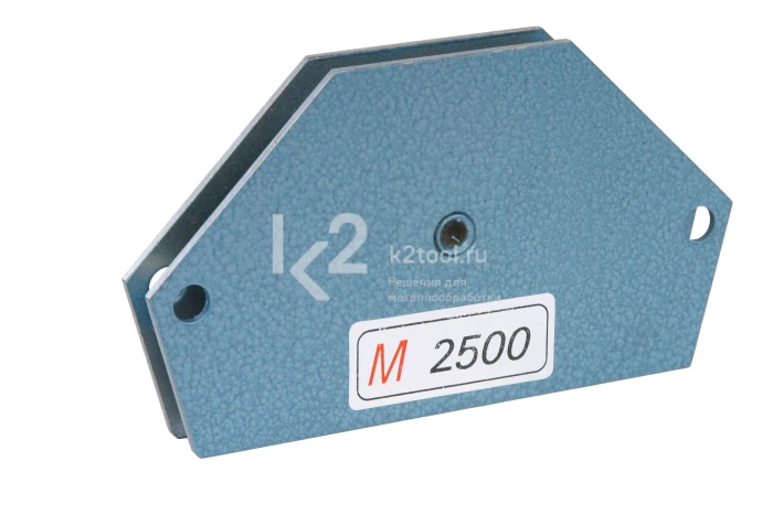 Угольник магнитный Promotech PМ2500