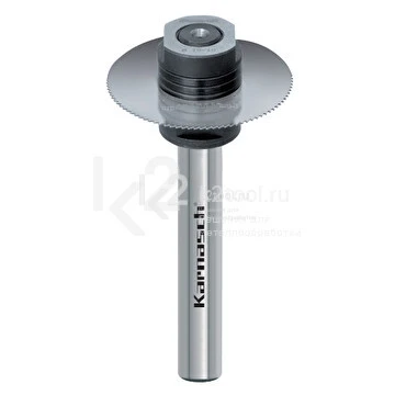 Гайка арт. 5.6121 Karnasch