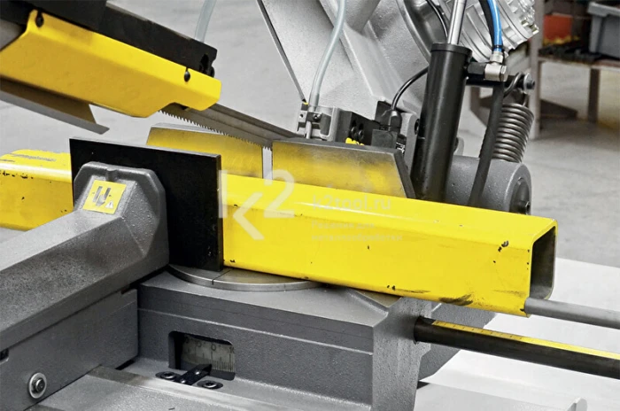 Ленточнопильный станок Bomar EasyCut 275.230 DG