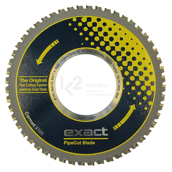 Cermet X165