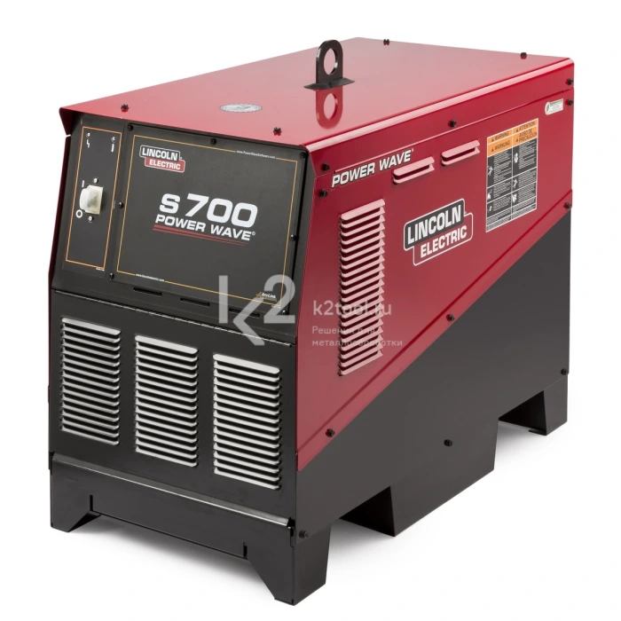 Power Wave S700