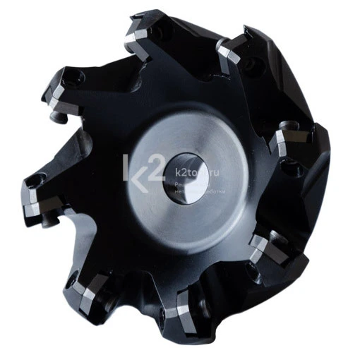 Фрезерная головка к Promotech ABM-50